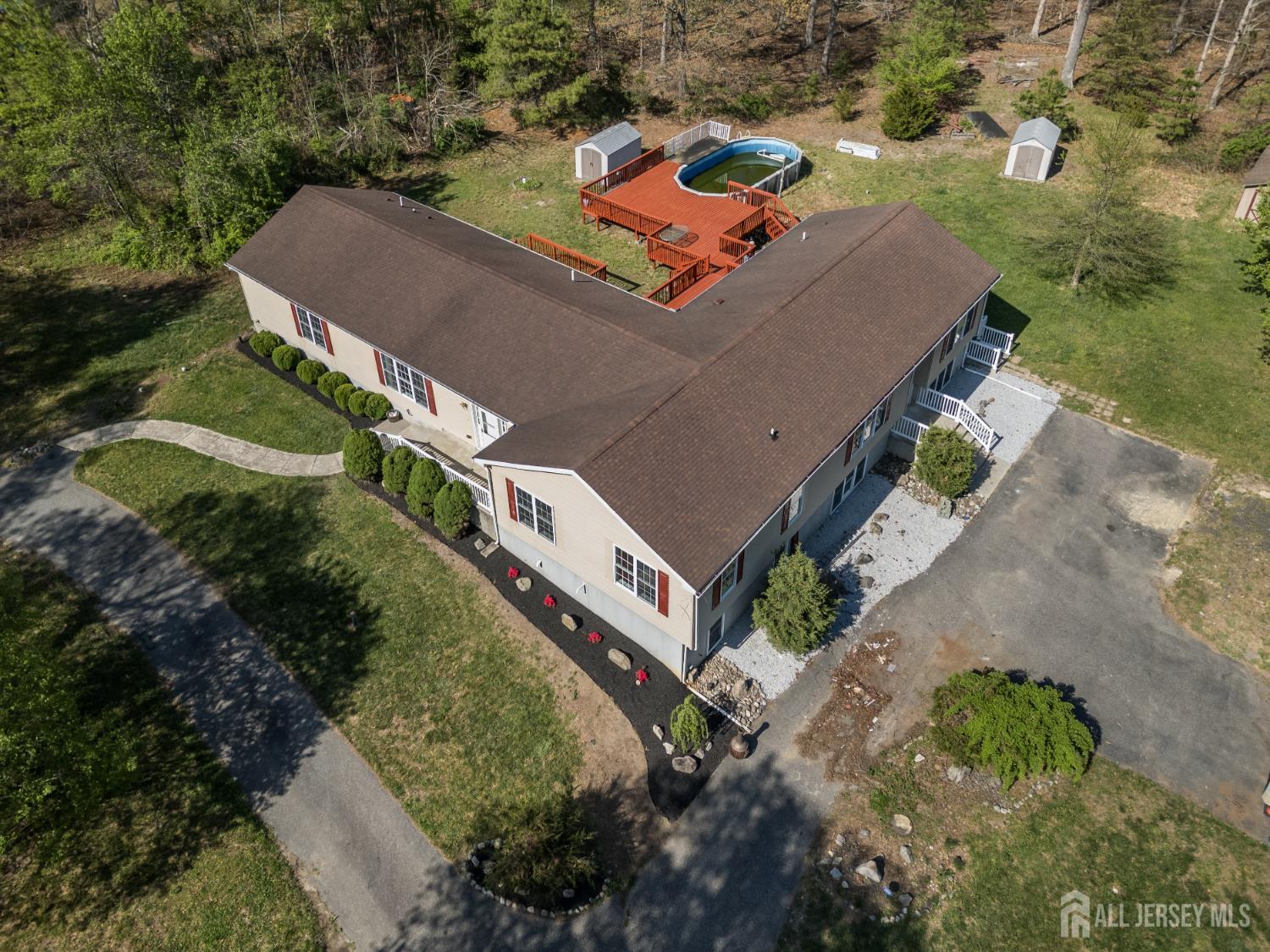 4451 Bernard Road Vineland, NJ 08344 - Photo 27 of 39