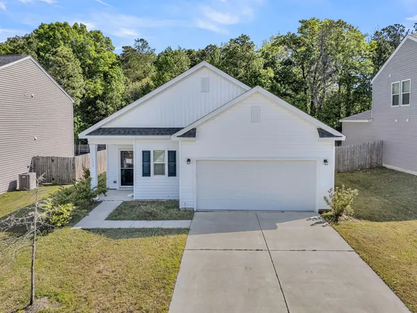 $364,000 | 160 Cypress Plantation Road, Moncks Corner, SC 29461