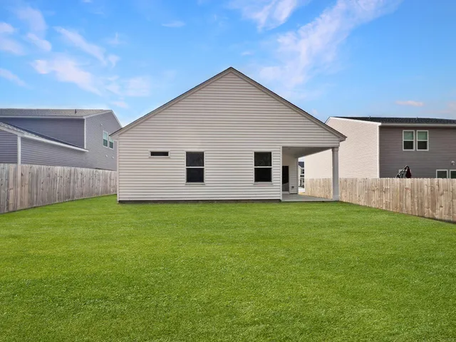 $375,000 | 160 Cypress Plantation Road, Moncks Corner, SC 29461