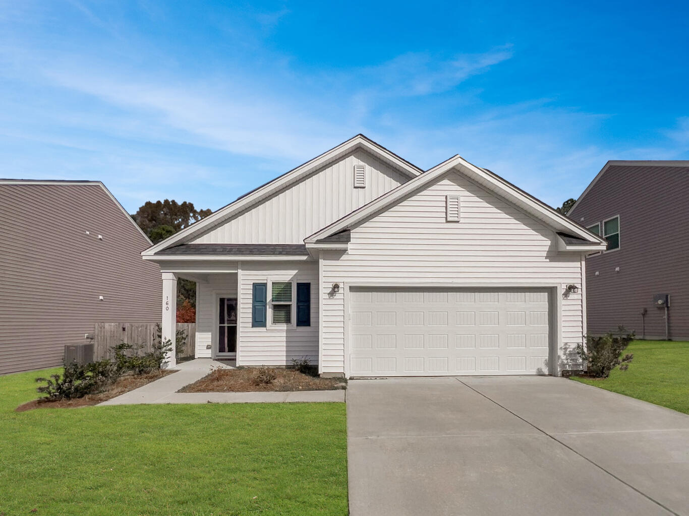 160 Cypress Plantation Road Moncks Corner, SC 29461 - Photo 2 of 30 20241219212236488209000000-o