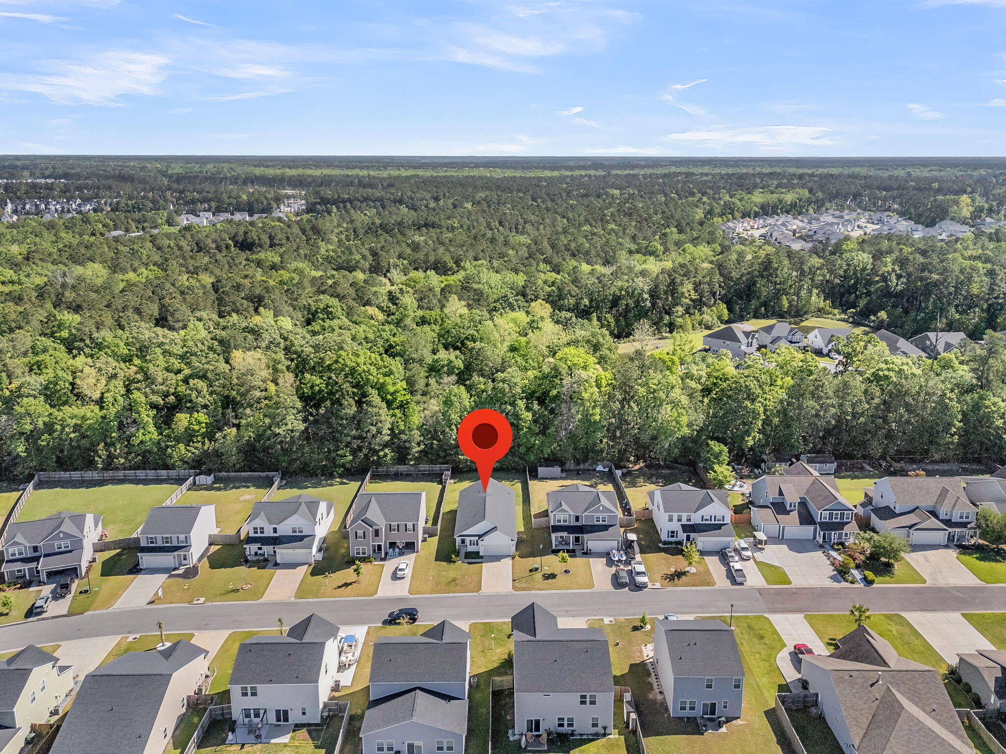 160 Cypress Plantation Road Moncks Corner, SC 29461 - Photo 28 of 30 CREM - 160 Cypress Plantation Rd aerials