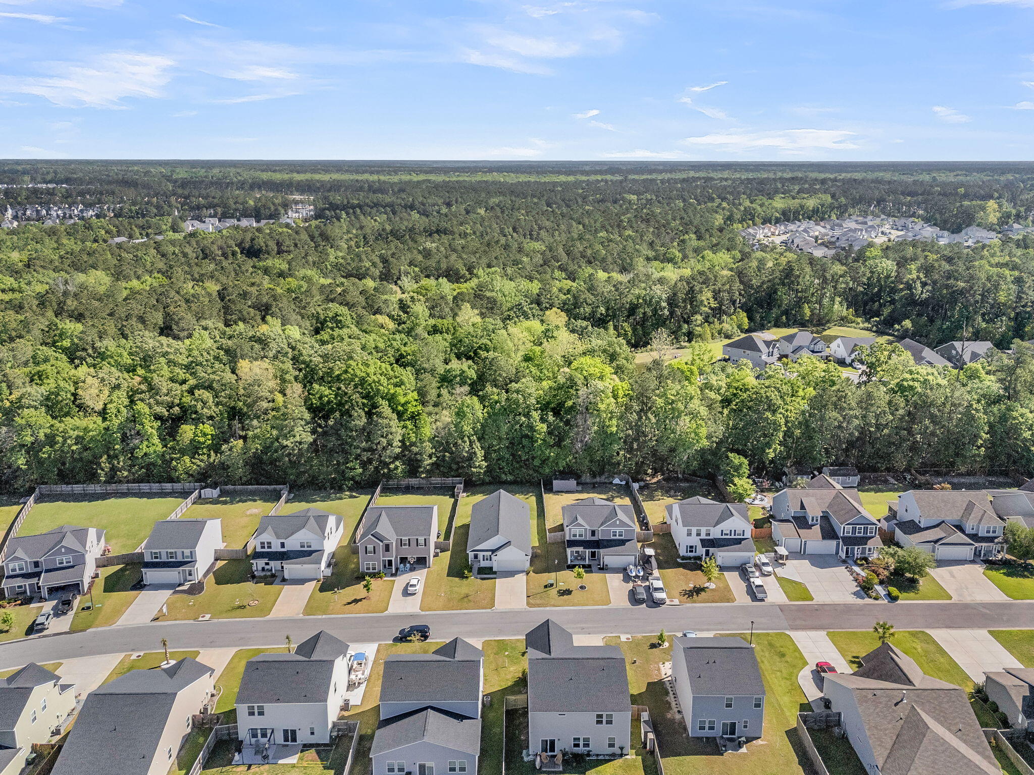 160 Cypress Plantation Road Moncks Corner, SC 29461 - Photo 29 of 30 CREM - 160 Cypress Plantation Rd aerials