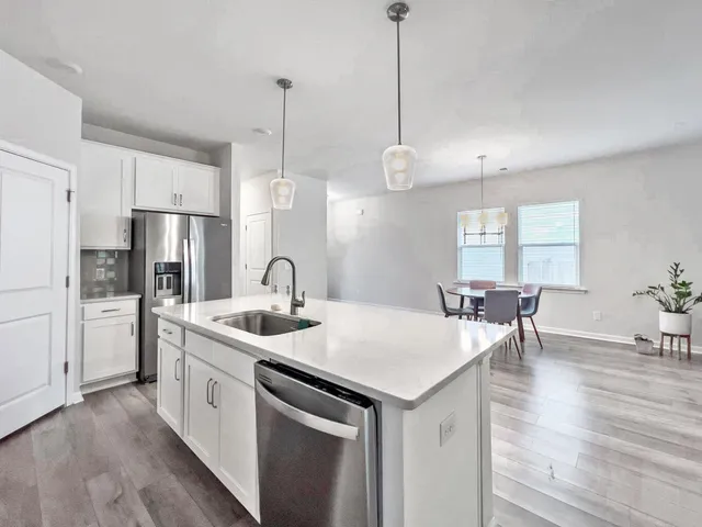 $375,000 | 160 Cypress Plantation Road, Moncks Corner, SC 29461