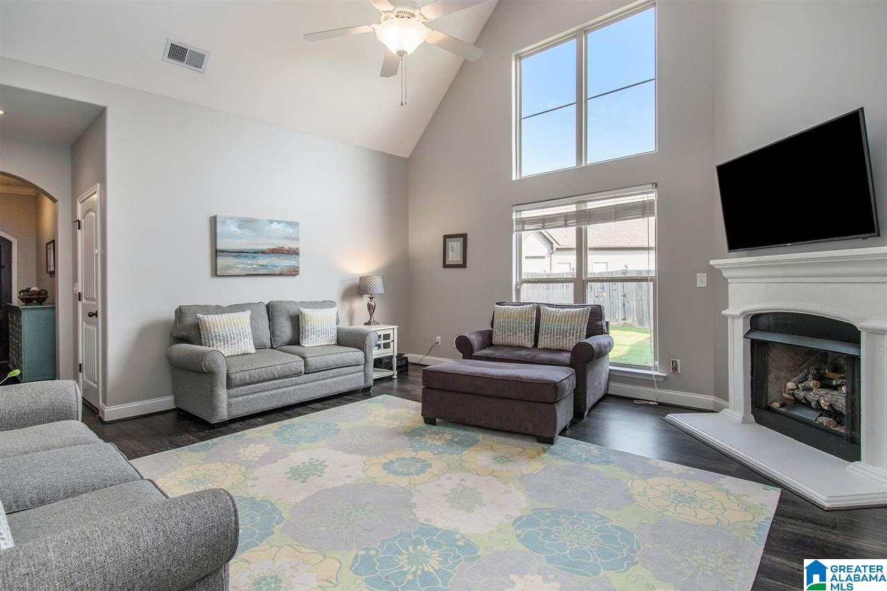 101 Love Lane Sterrett, AL 35147 - Photo 6 of 25