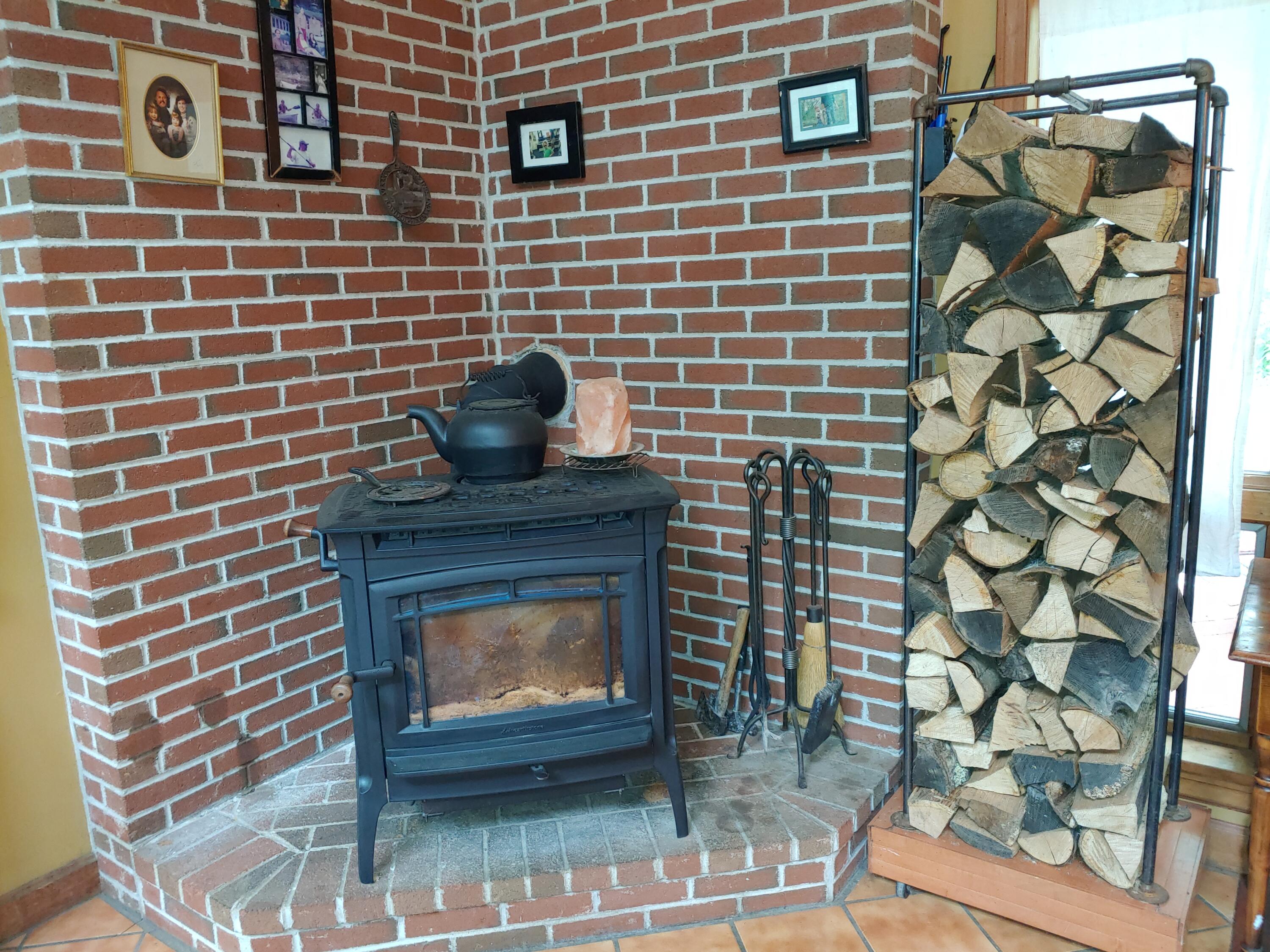 194 Shore Road Cape Neddick, ME 03902 - Photo 28 of 59 Hearth