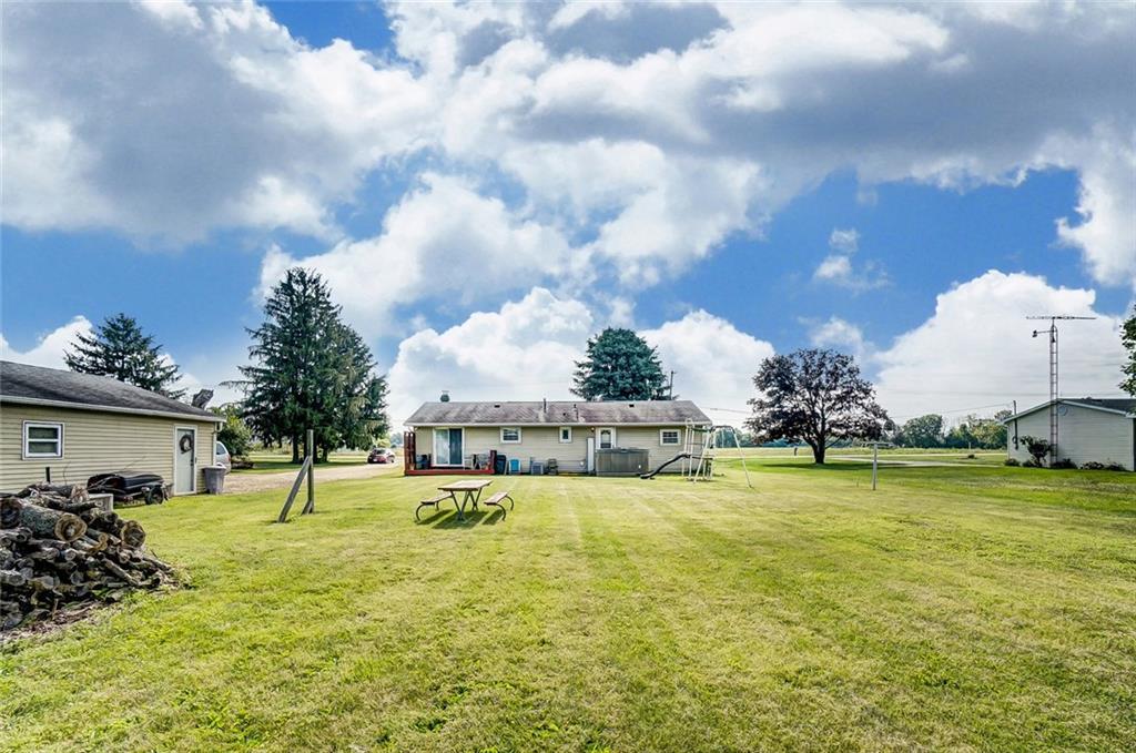 3835 Folk Ream Road Springfield, OH 45502 - Photo 23 of 27