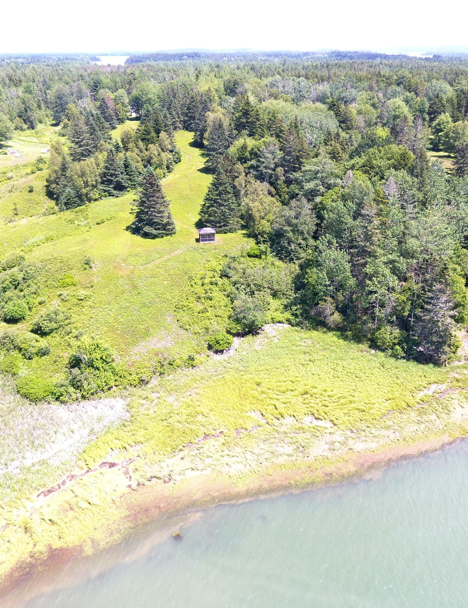 103 Ficketts Point Road Milbridge, ME 04658 - Photo 3 of 38 #16