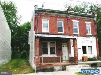 5614 Heiskell Street Philadelphia, PA 19144 - Photo 1 of 1 Exterior