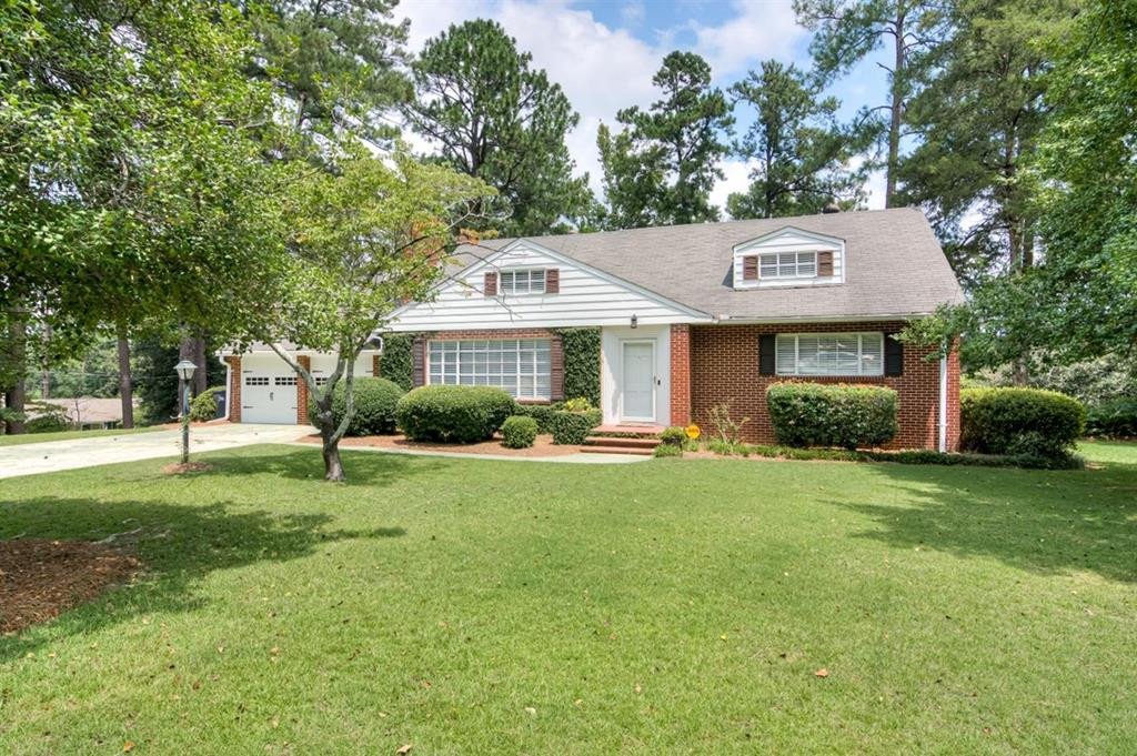 2227 Glendale Road Augusta, GA 30904 - Photo 1 of 41 Main View