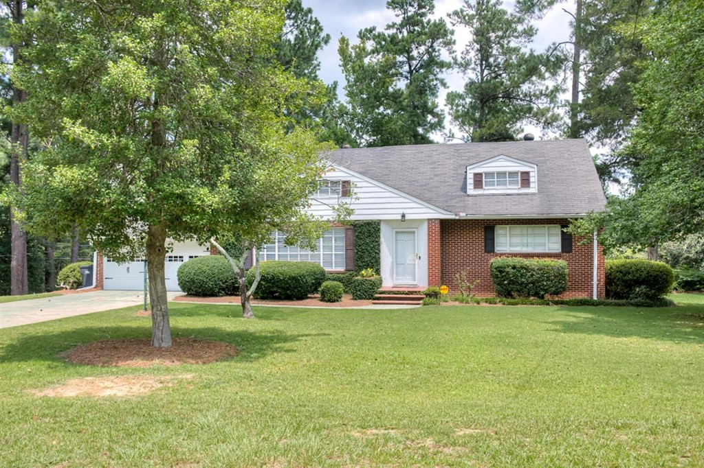 2227 Glendale Road Augusta, GA 30904 - Photo 2 of 41
