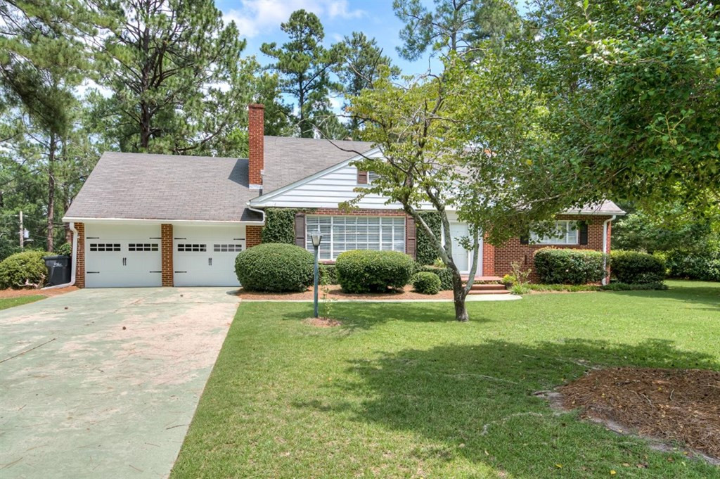 2227 Glendale Road Augusta, GA 30904 - Photo 3 of 41