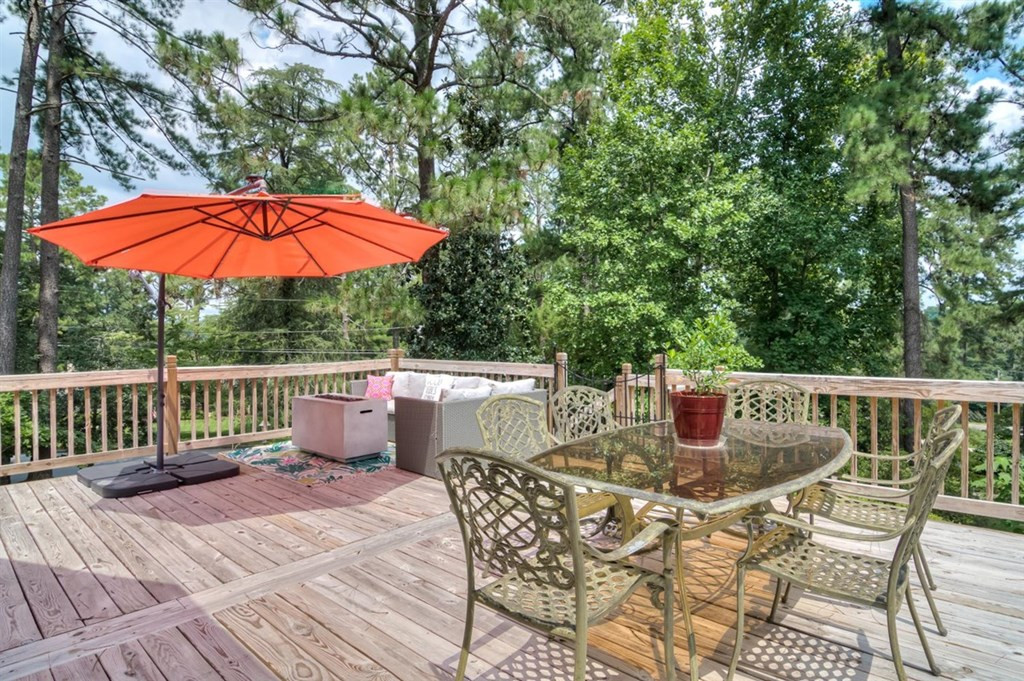 2227 Glendale Road Augusta, GA 30904 - Photo 33 of 41