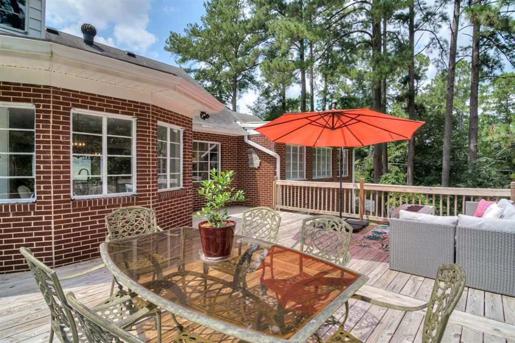 2227 Glendale Road Augusta, GA 30904 - Photo 34 of 41