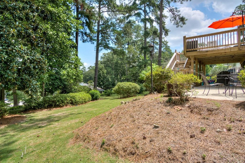 2227 Glendale Road Augusta, GA 30904 - Photo 36 of 41