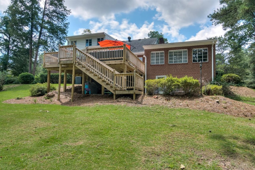 2227 Glendale Road Augusta, GA 30904 - Photo 37 of 41