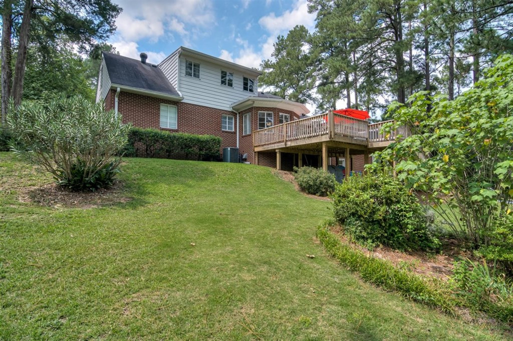 2227 Glendale Road Augusta, GA 30904 - Photo 38 of 41