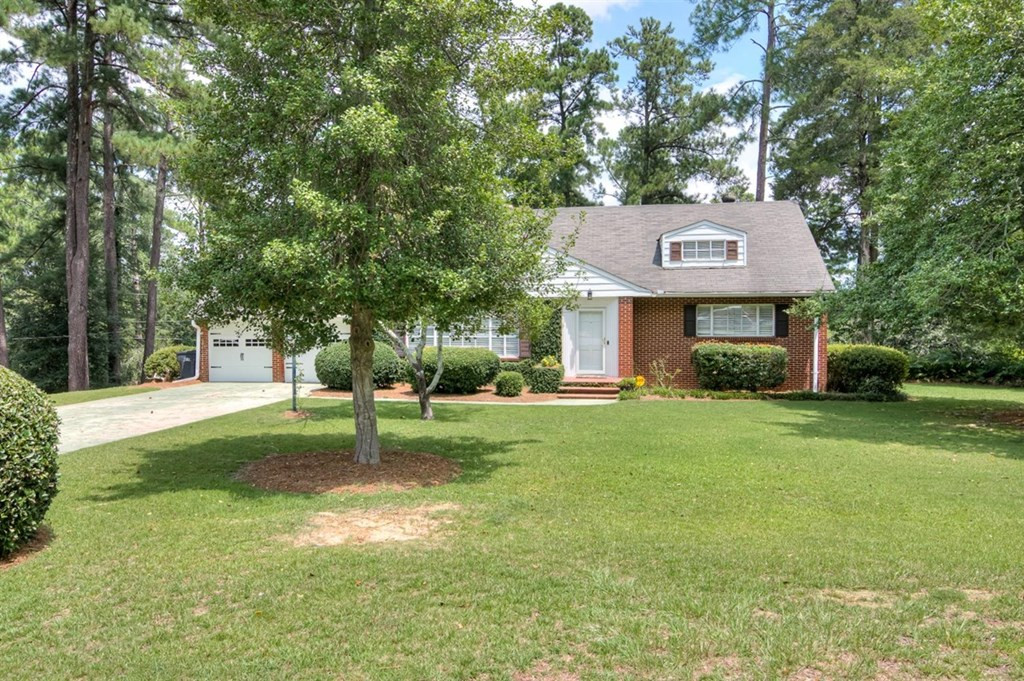 2227 Glendale Road Augusta, GA 30904 - Photo 40 of 41