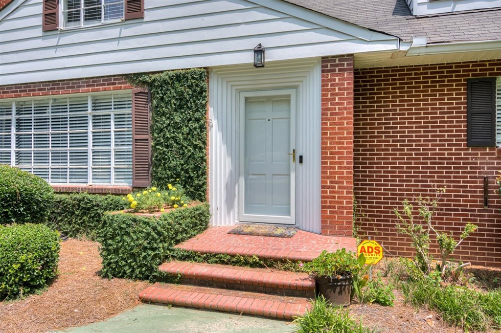 2227 Glendale Road Augusta, GA 30904 - Photo 4 of 41