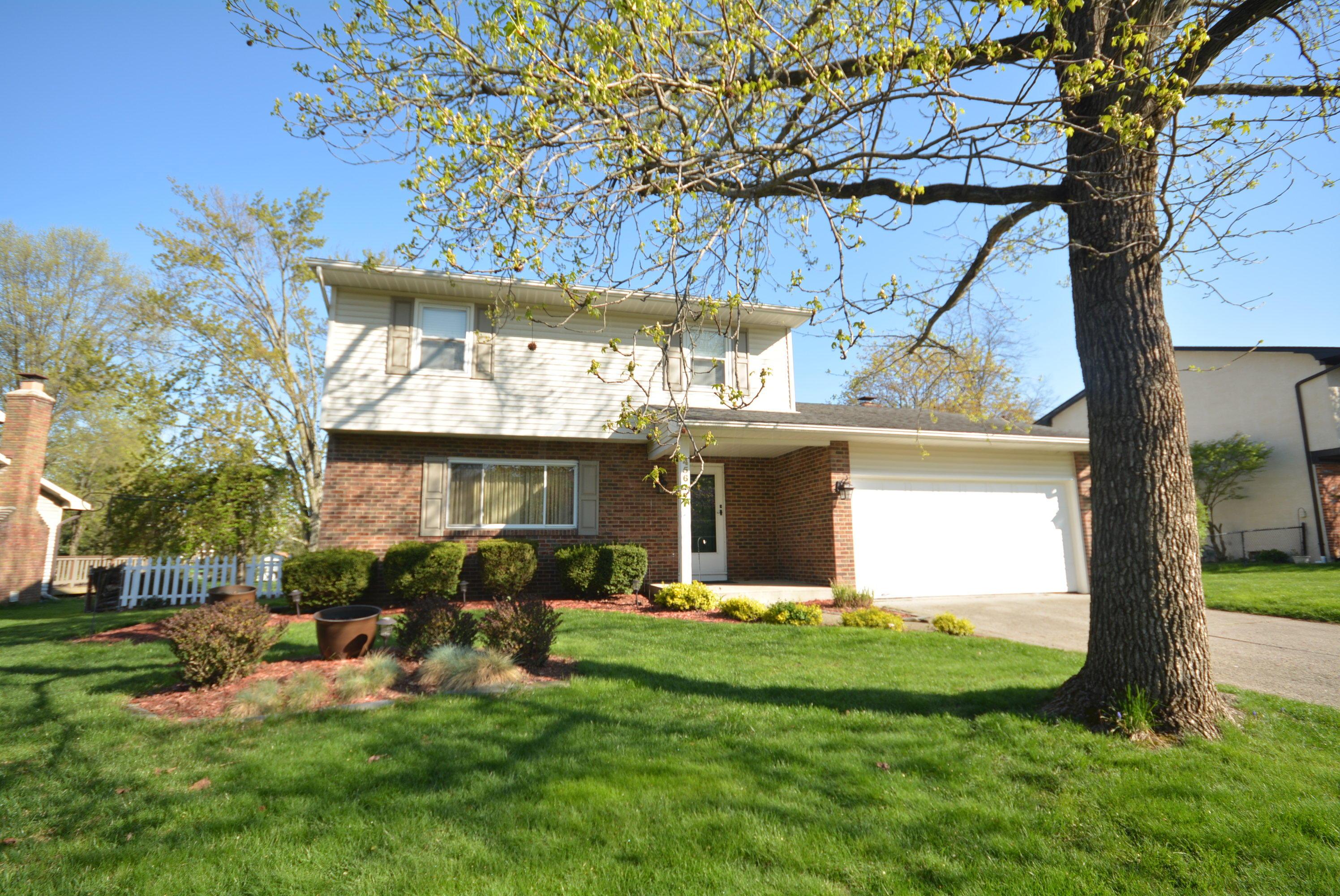 456 Tresham Road Gahanna, OH 43230 - Photo 1 of 34