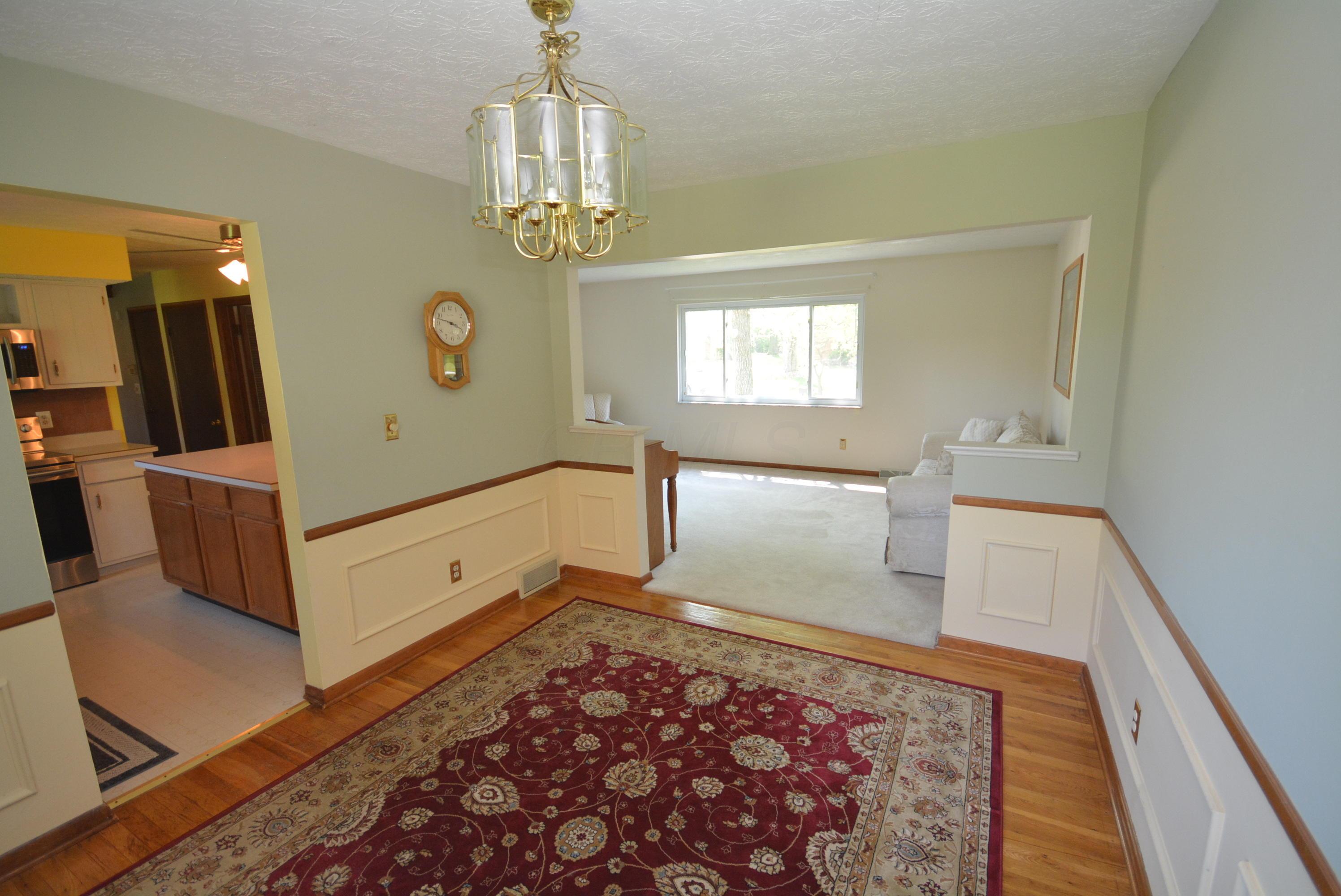 456 Tresham Road Gahanna, OH 43230 - Photo 12 of 34