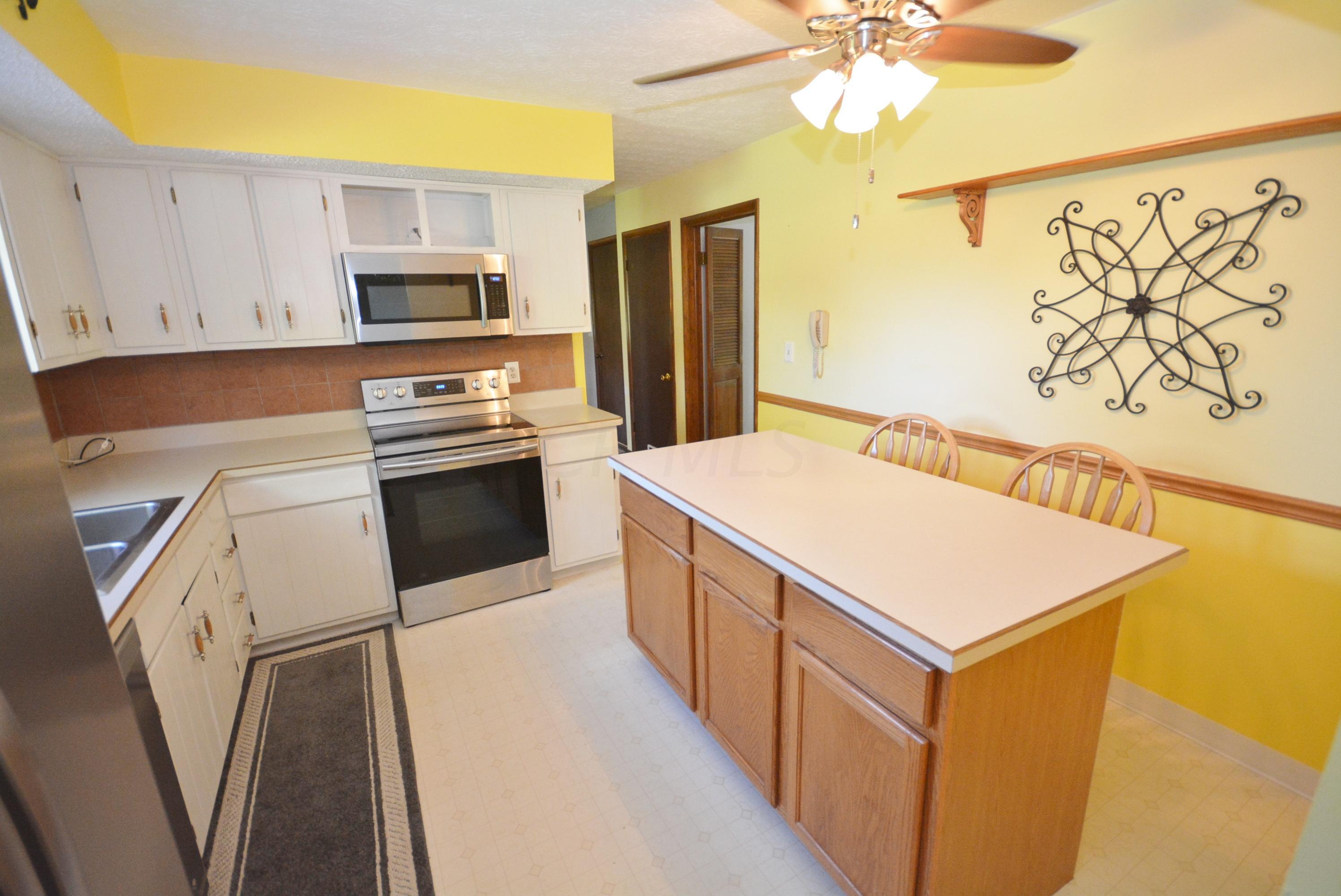456 Tresham Road Gahanna, OH 43230 - Photo 15 of 34