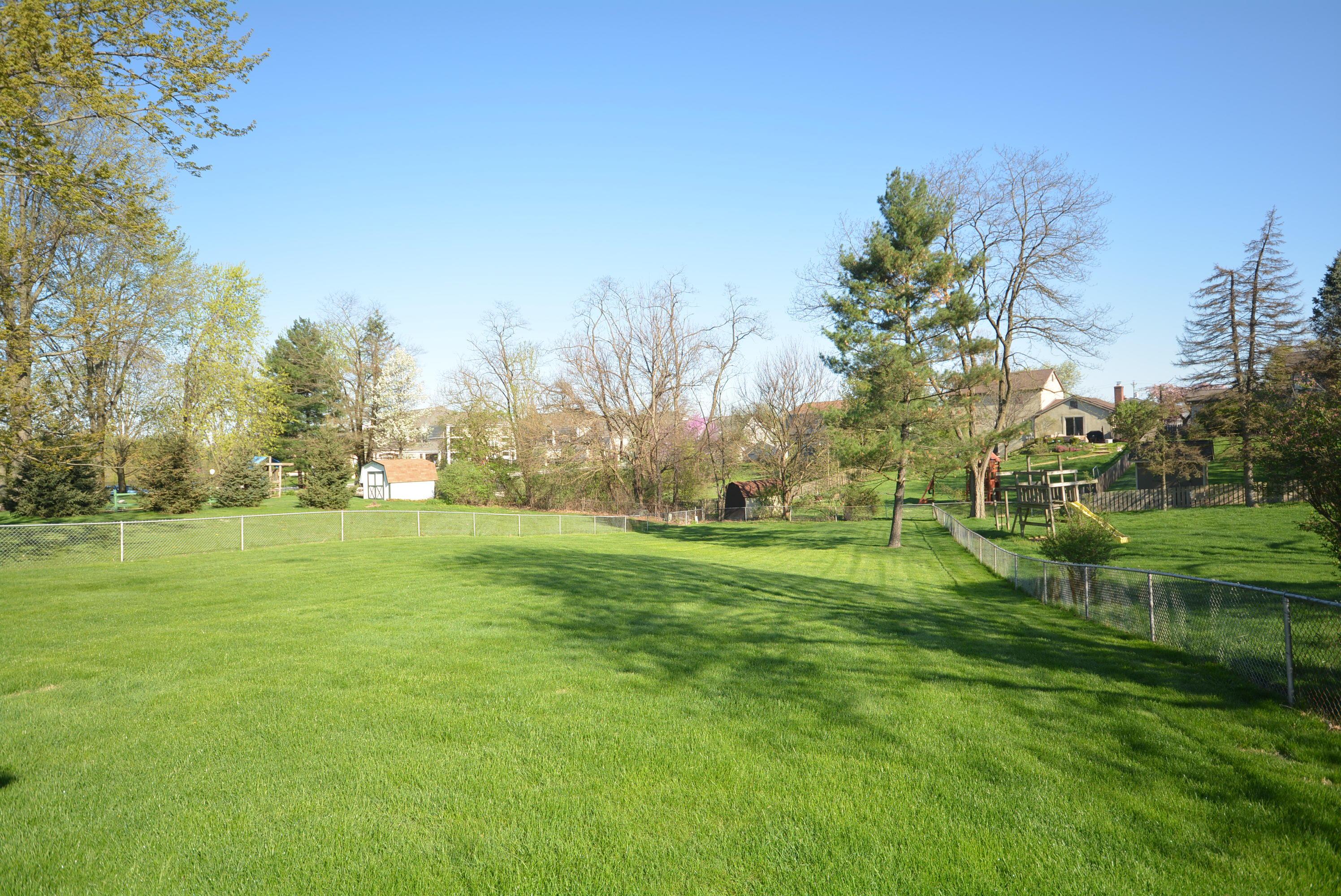 456 Tresham Road Gahanna, OH 43230 - Photo 3 of 34