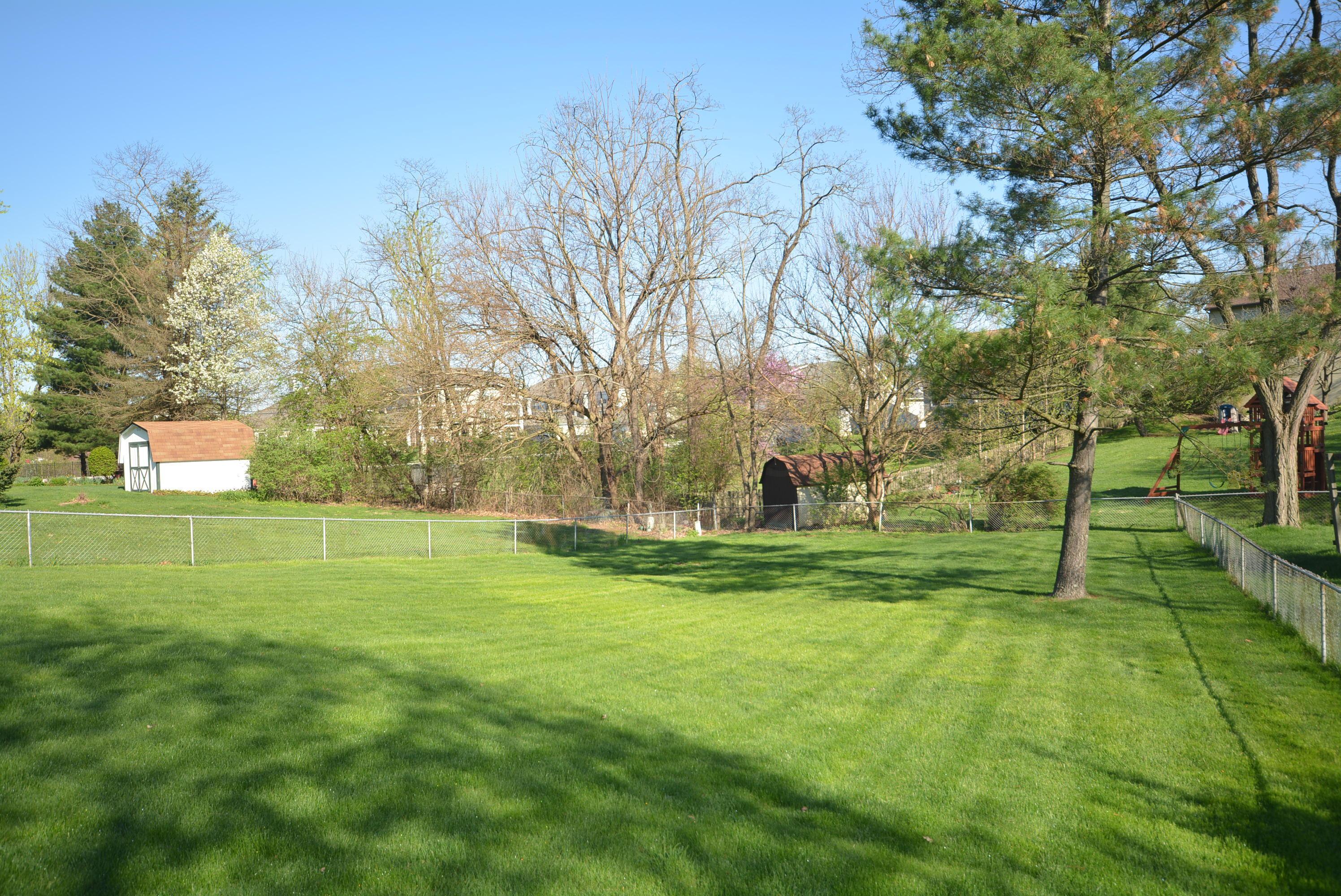 456 Tresham Road Gahanna, OH 43230 - Photo 4 of 34