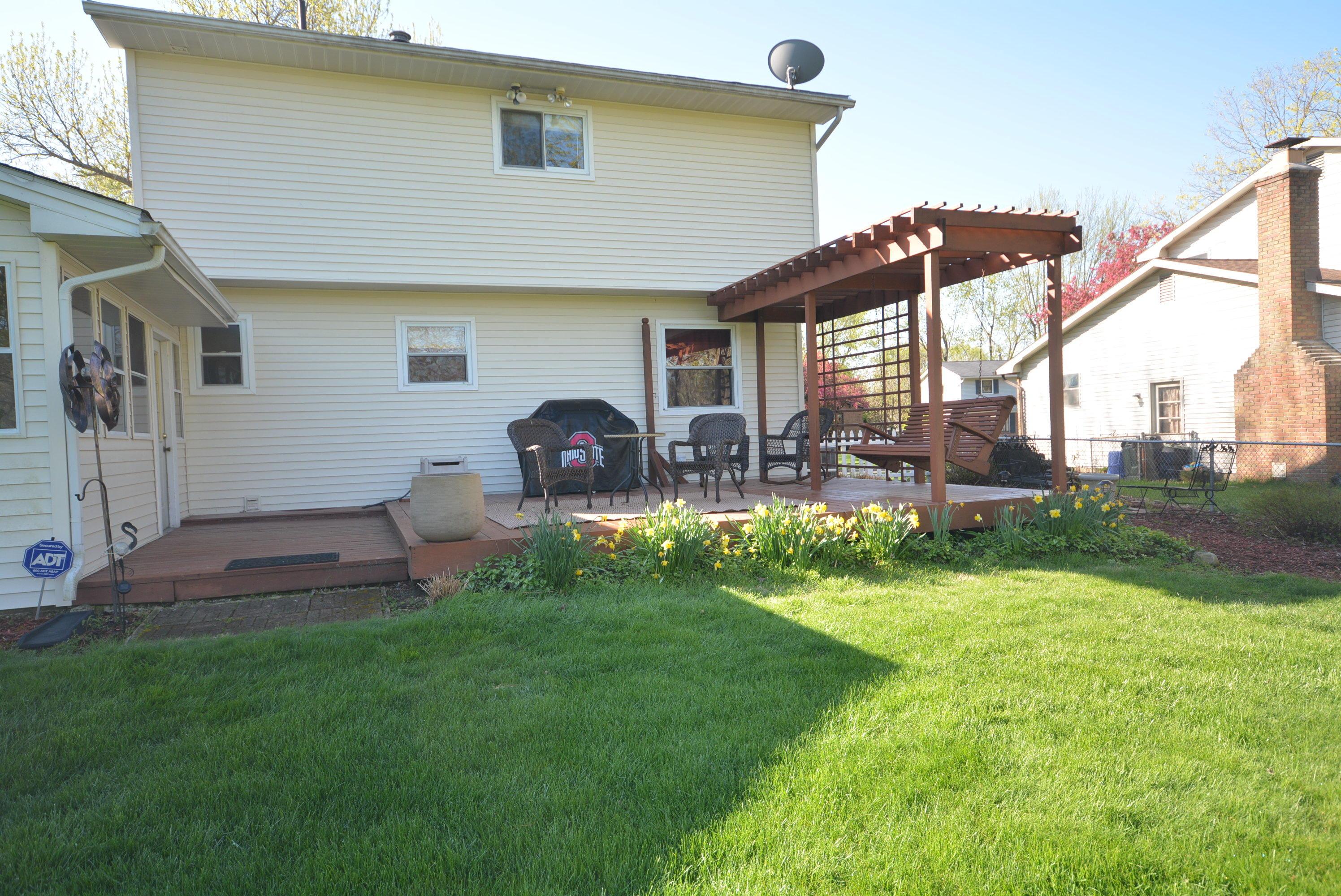 456 Tresham Road Gahanna, OH 43230 - Photo 6 of 34