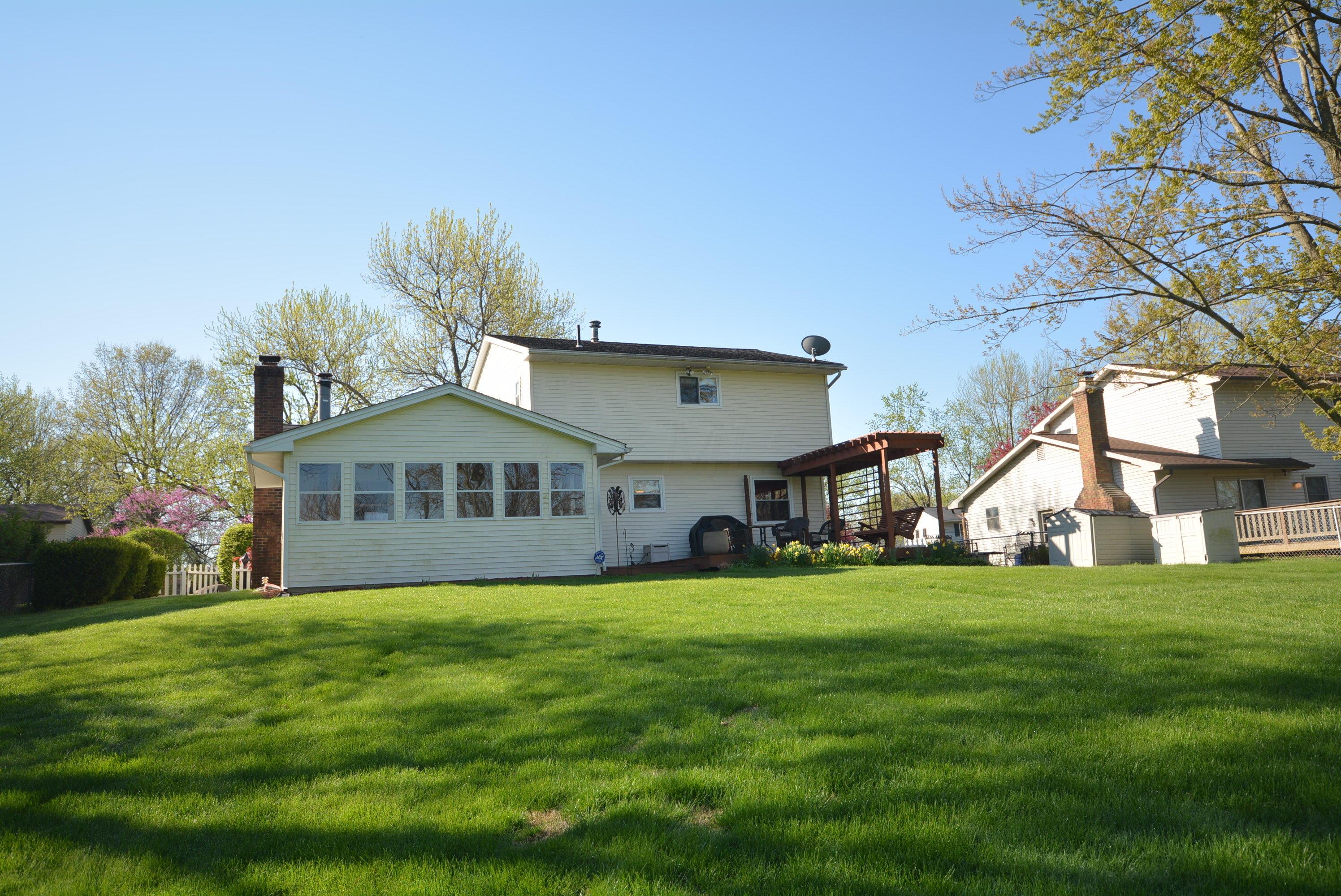 456 Tresham Road Gahanna, OH 43230 - Photo 7 of 34