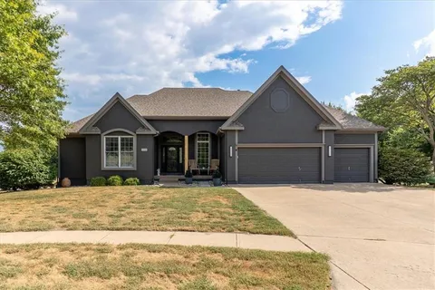 $535,000 | 509 Peach Tree Circle, Gardner, KS 66030