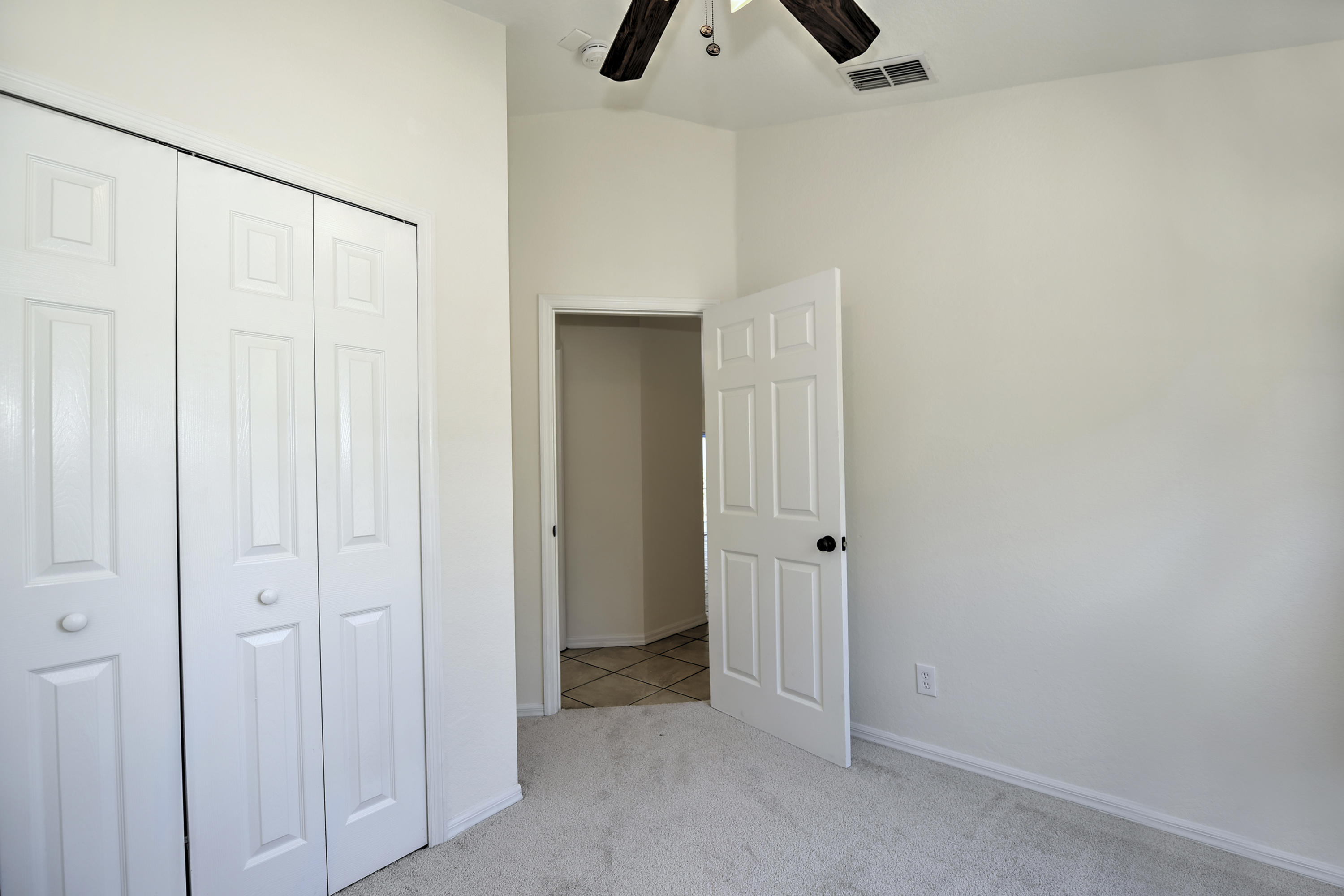 271 18th Street Southeast Naples, FL 34117 - Photo 17 of 28 a view of an empty room