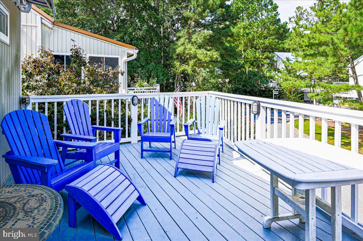 645 Sandy Point Road, Unit 36 Bethany Beach, DE 19930 - Photo 45 of 59 Gallery Image 45