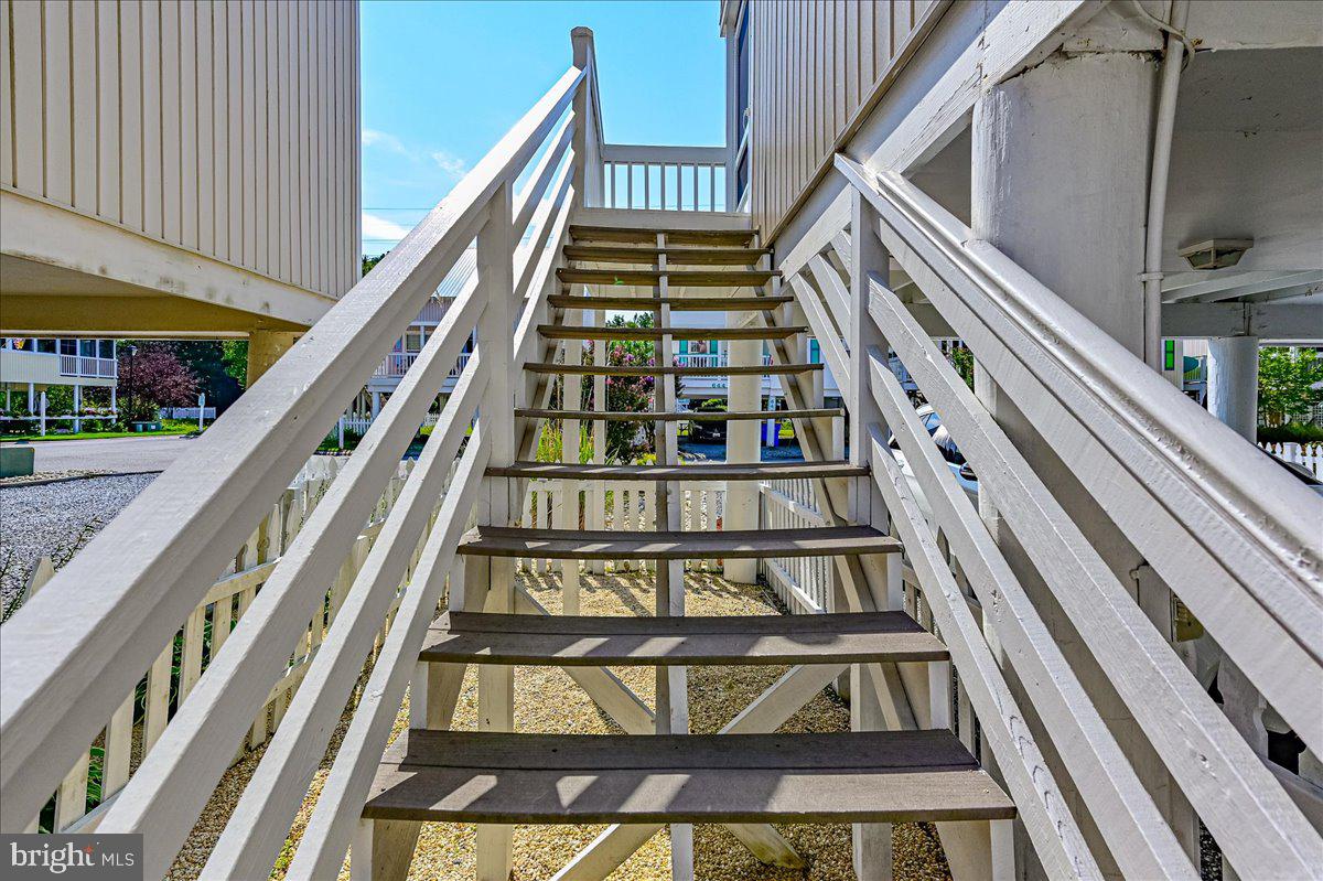 645 Sandy Point Road, Unit 36 Bethany Beach, DE 19930 - Photo 50 of 59 Gallery Image 50