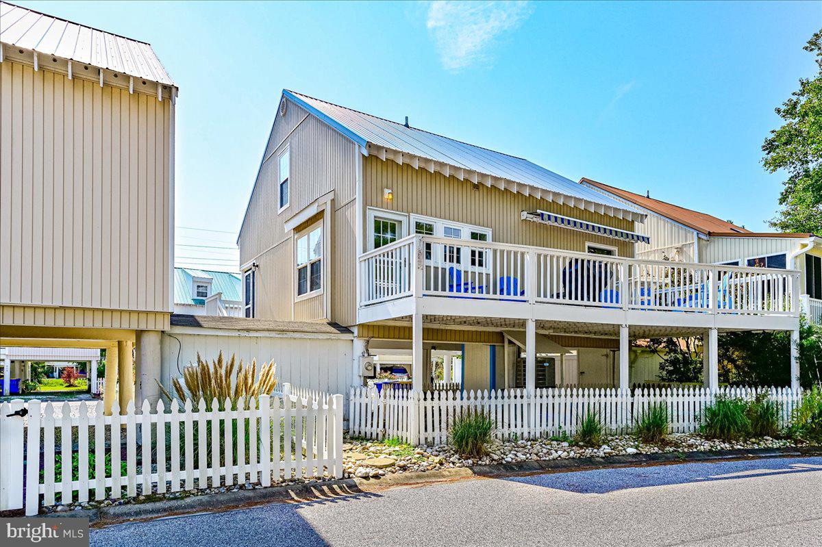 645 Sandy Point Road, Unit 36 Bethany Beach, DE 19930 - Photo 55 of 59 Gallery Image 55