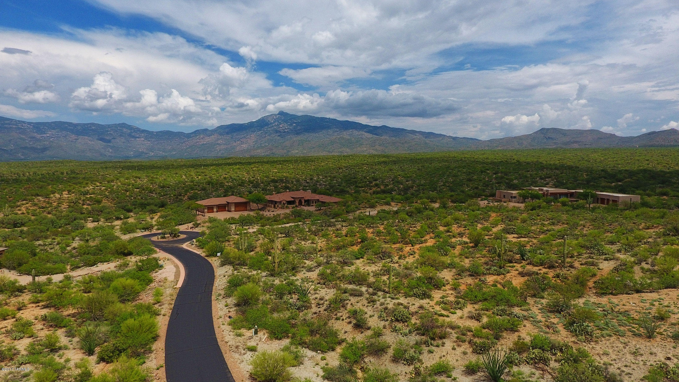 15620 East Tumbling Q Ranch Place, Unit 157 Vail, AZ 85641 - Photo 2 of 38
