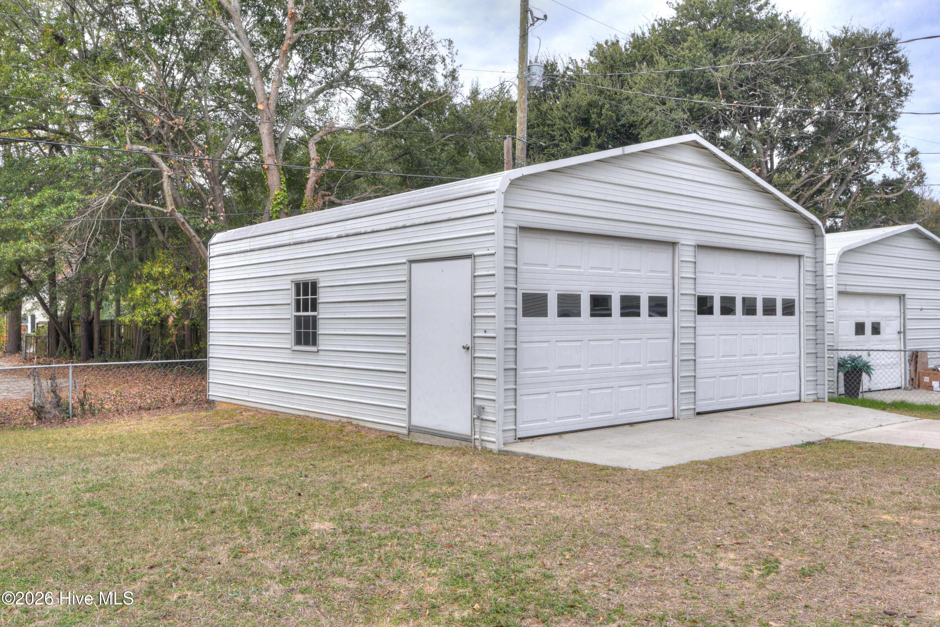 103 Smallridge Street Aiken, SC 29803 - Photo 35 of 36