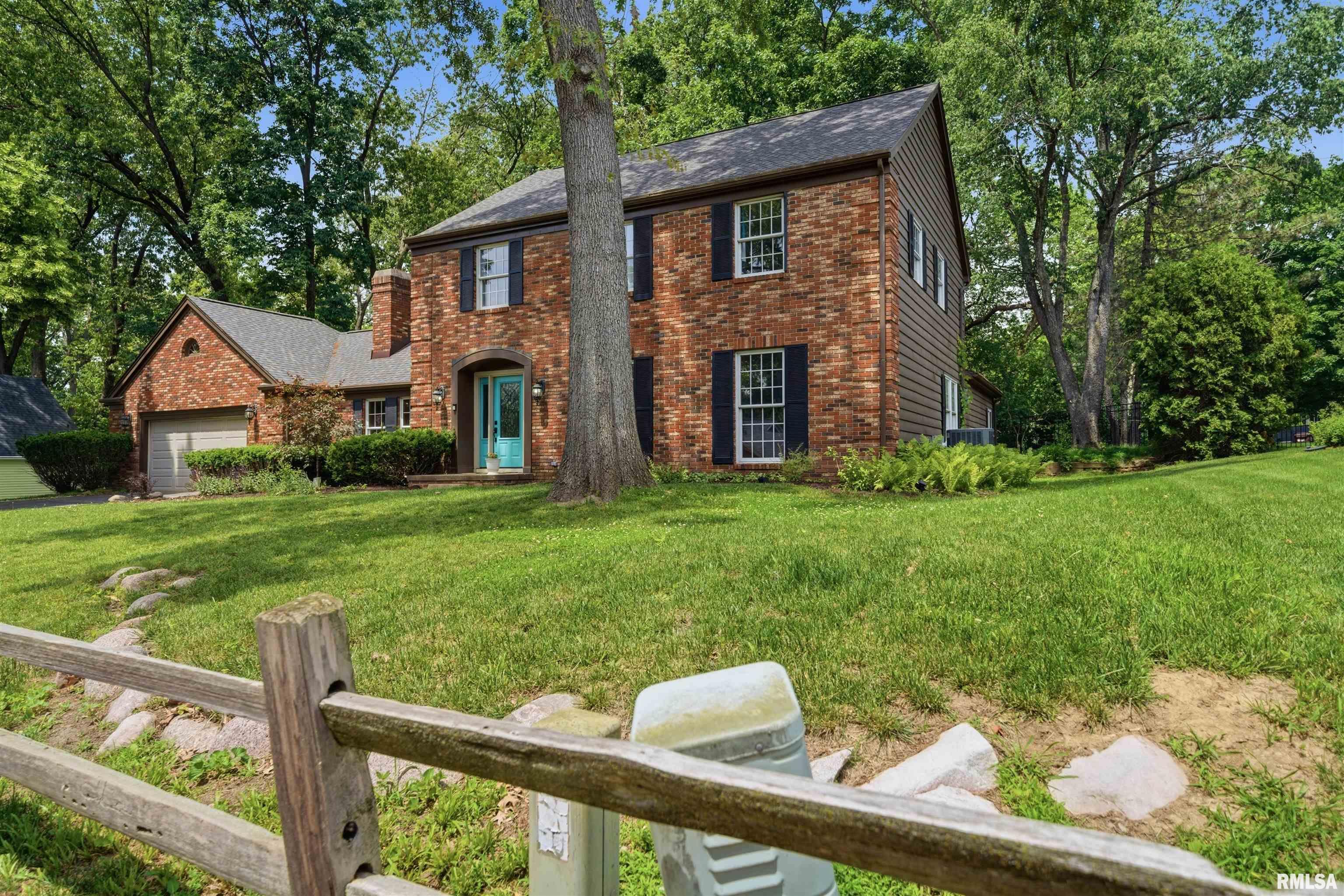 6421 North Jamestown Road Peoria, IL 61615 - Photo 4 of 72