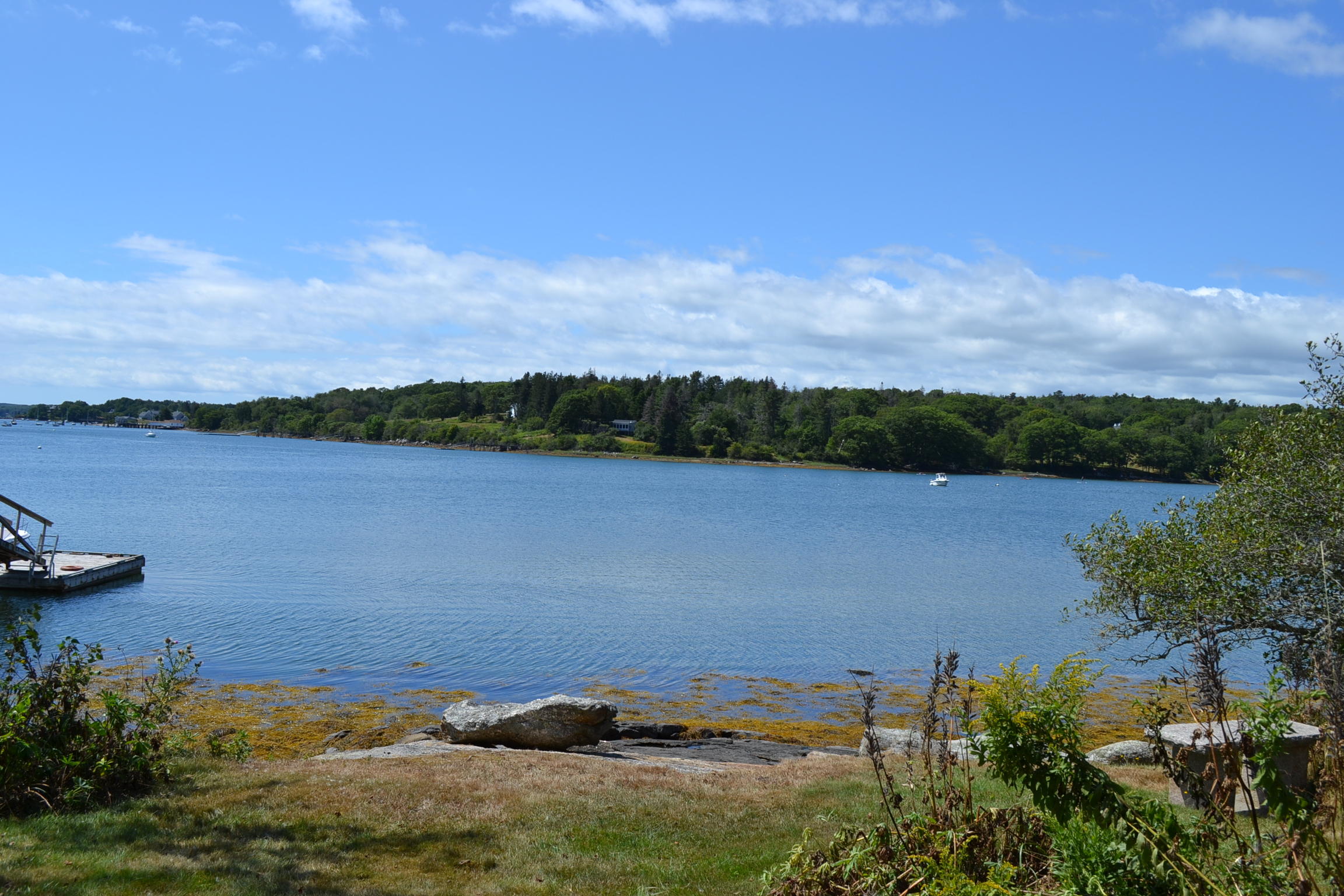11 Bradley Shore Road Pemaquid, ME 04558 - Photo 6 of 57 DSC_0678