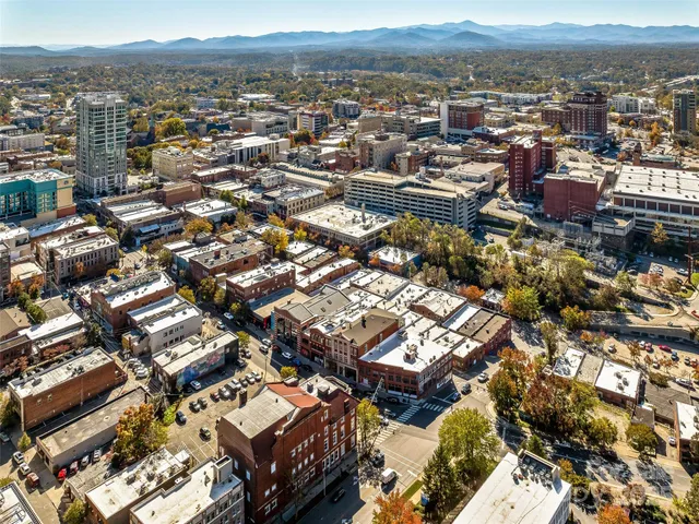 a picture of city view