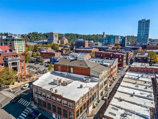 $3,750,000 | 75 Broadway Street, Unit 301, Asheville, NC 28801