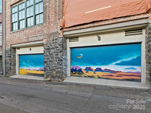 $3,750,000 | 75 Broadway Street, Unit 301, Asheville, NC 28801