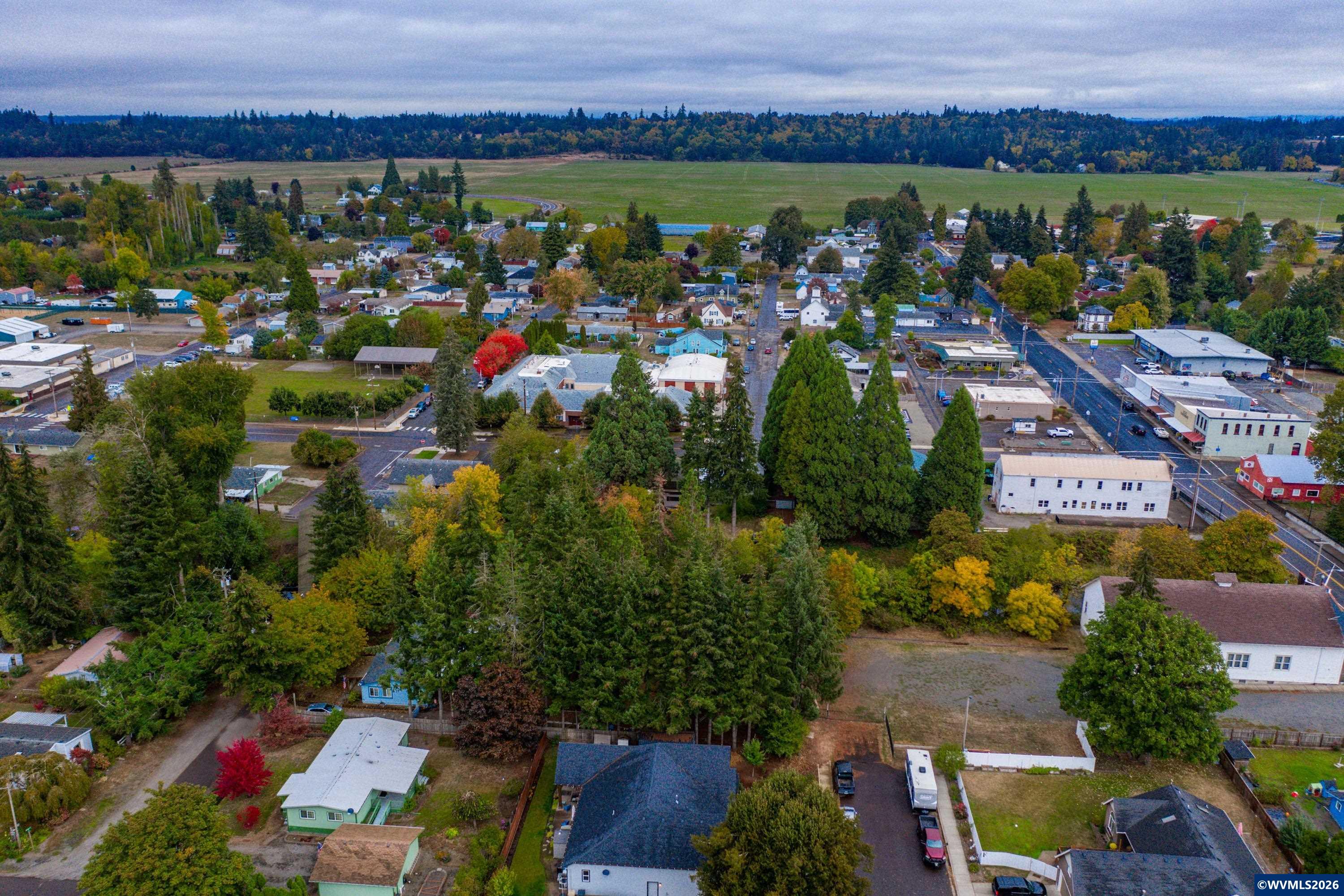 Lot 030100 Southwest Beech Street Scio, OR 97374 - Photo 33 of 41