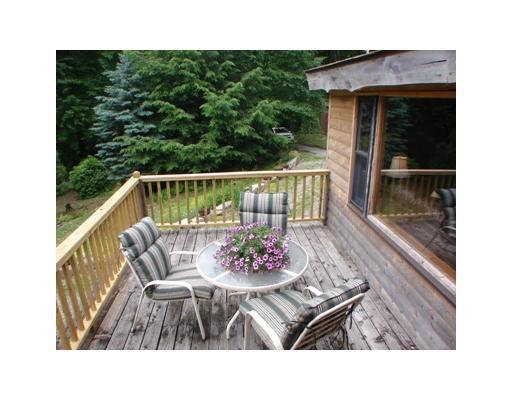 164 Sugarbush Road Latrobe, PA 15650 - Photo 15 of 18 Patio/Deck.