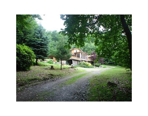 164 Sugarbush Road Latrobe, PA 15650 - Photo 17 of 18 Yard/Garden.