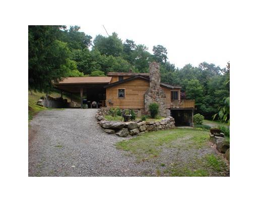 164 Sugarbush Road Latrobe, PA 15650 - Photo 18 of 18 Other. Side View