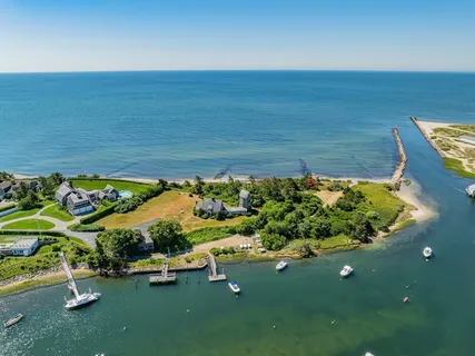 $3,995,000 | 5 Strandway West, Harwich, MA 02671