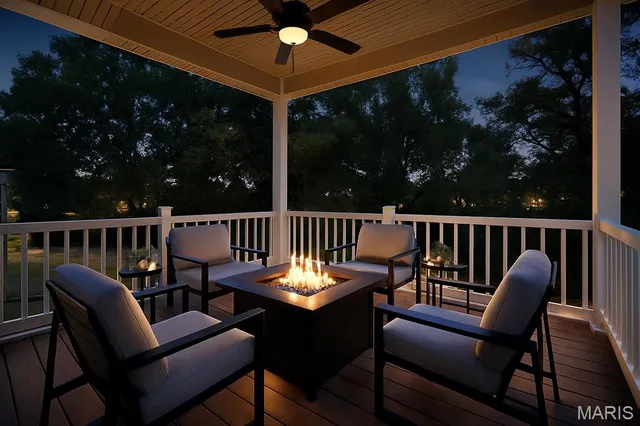 $465,000 | 108 Vly Brk Court, Unit 1 SJM, Washington, MO 63090