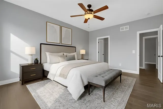 $465,000 | 108 Vly Brk Court, Unit 1 SJM, Washington, MO 63090