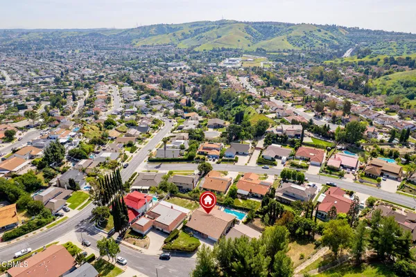 $1,149,000 | 17808 Paquita Drive, Rowland Heights, CA 91748