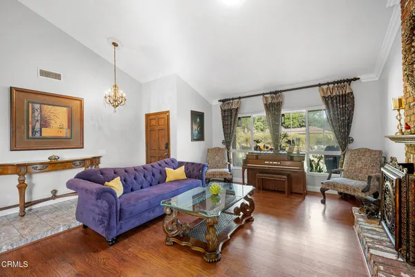 $1,149,000 | 17808 Paquita Drive, Rowland Heights, CA 91748